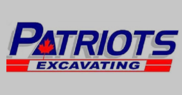 Patriots Excavating
