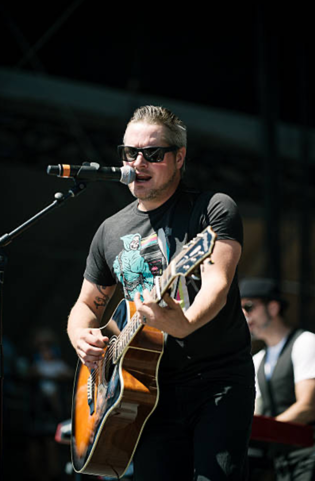 Tyler Wilkinson