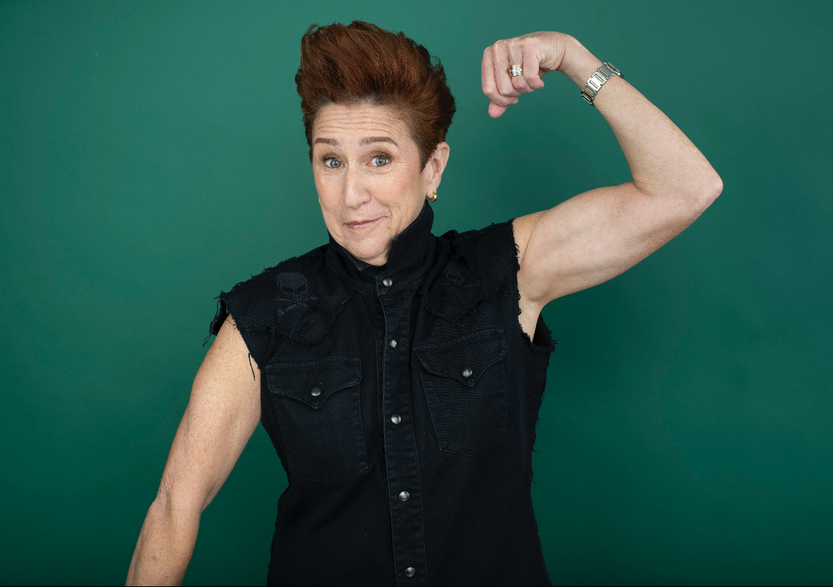 Maggie Cassella