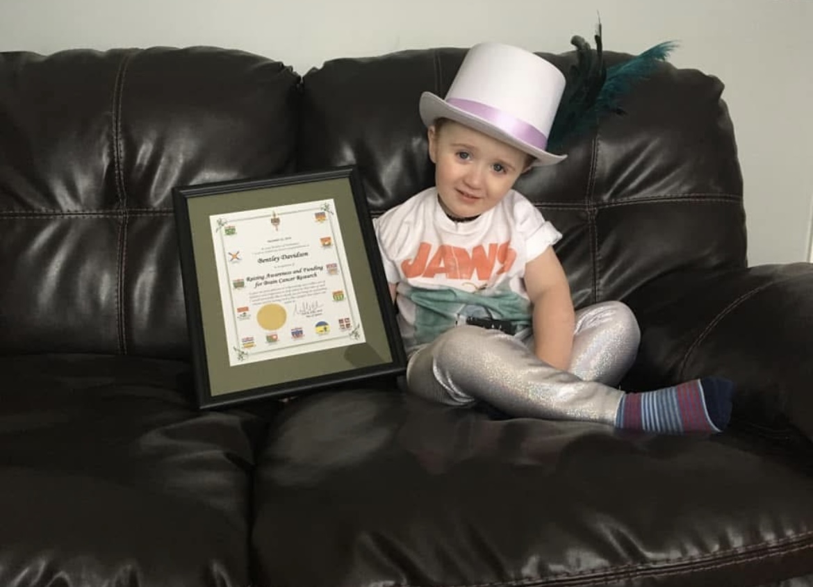 Award image