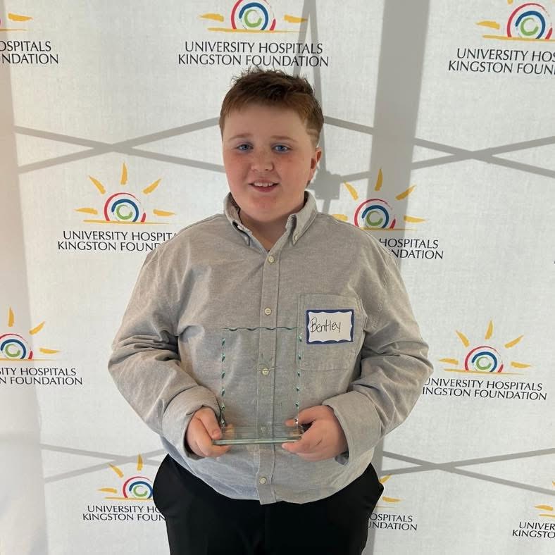Award image