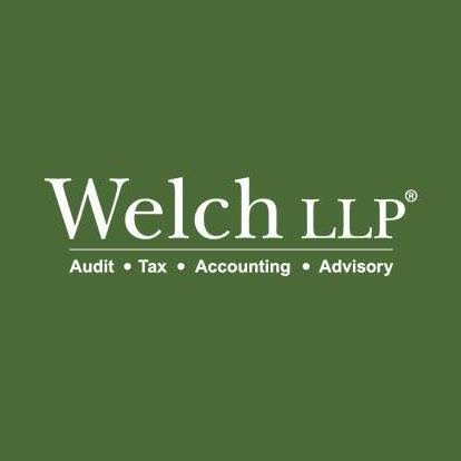 Welch LLP Trenton