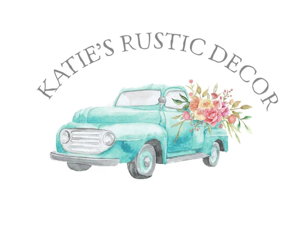 Katies Rustic Decor